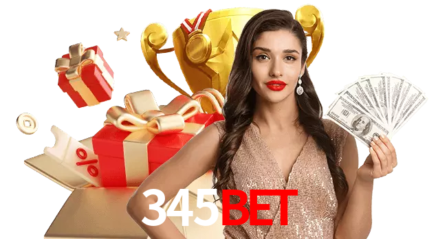 Jogue com dealers reais no 345BET!