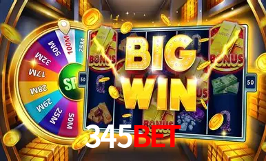 Desvendando o Mundo dos Jogos Virtuais na 345BET