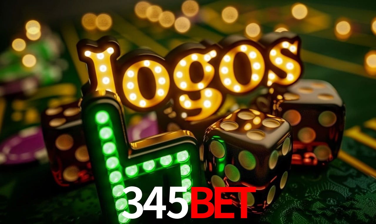 Experiência VIP 345BET