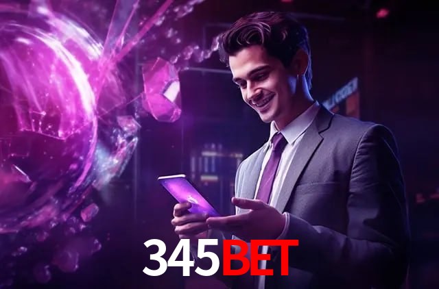 Welcome Bonus 345BET