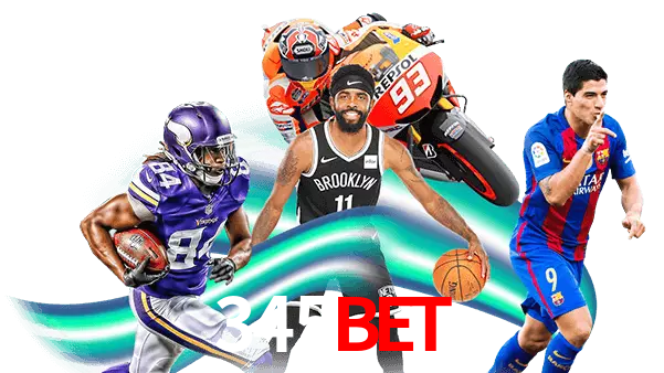 345BET