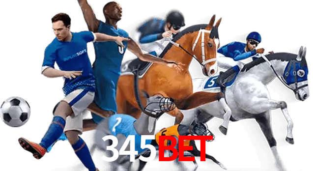 345BET