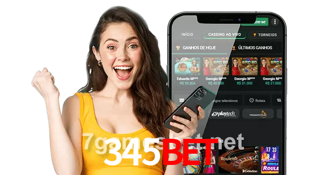 345BET