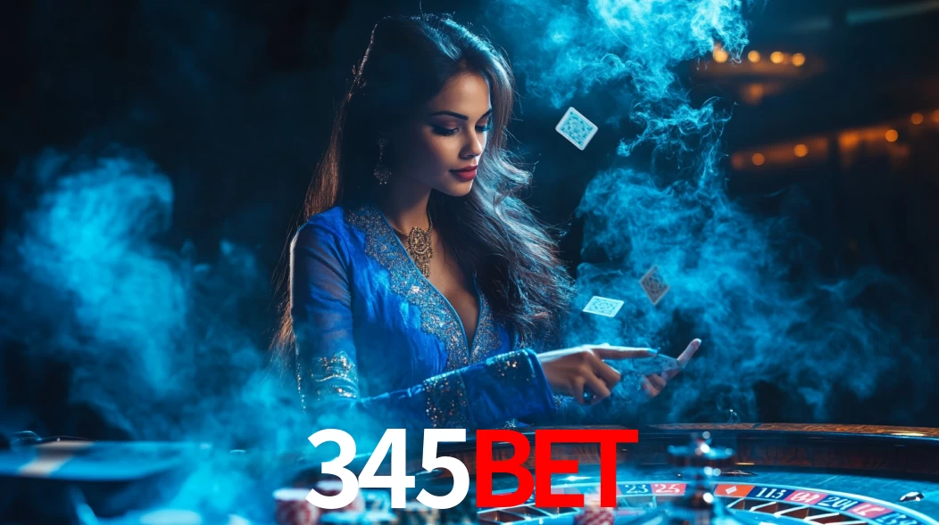 Descubra a Essência do 345BET: Nossa História e Compromissos