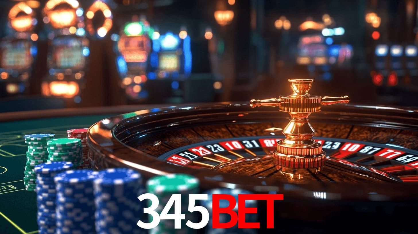 345BET