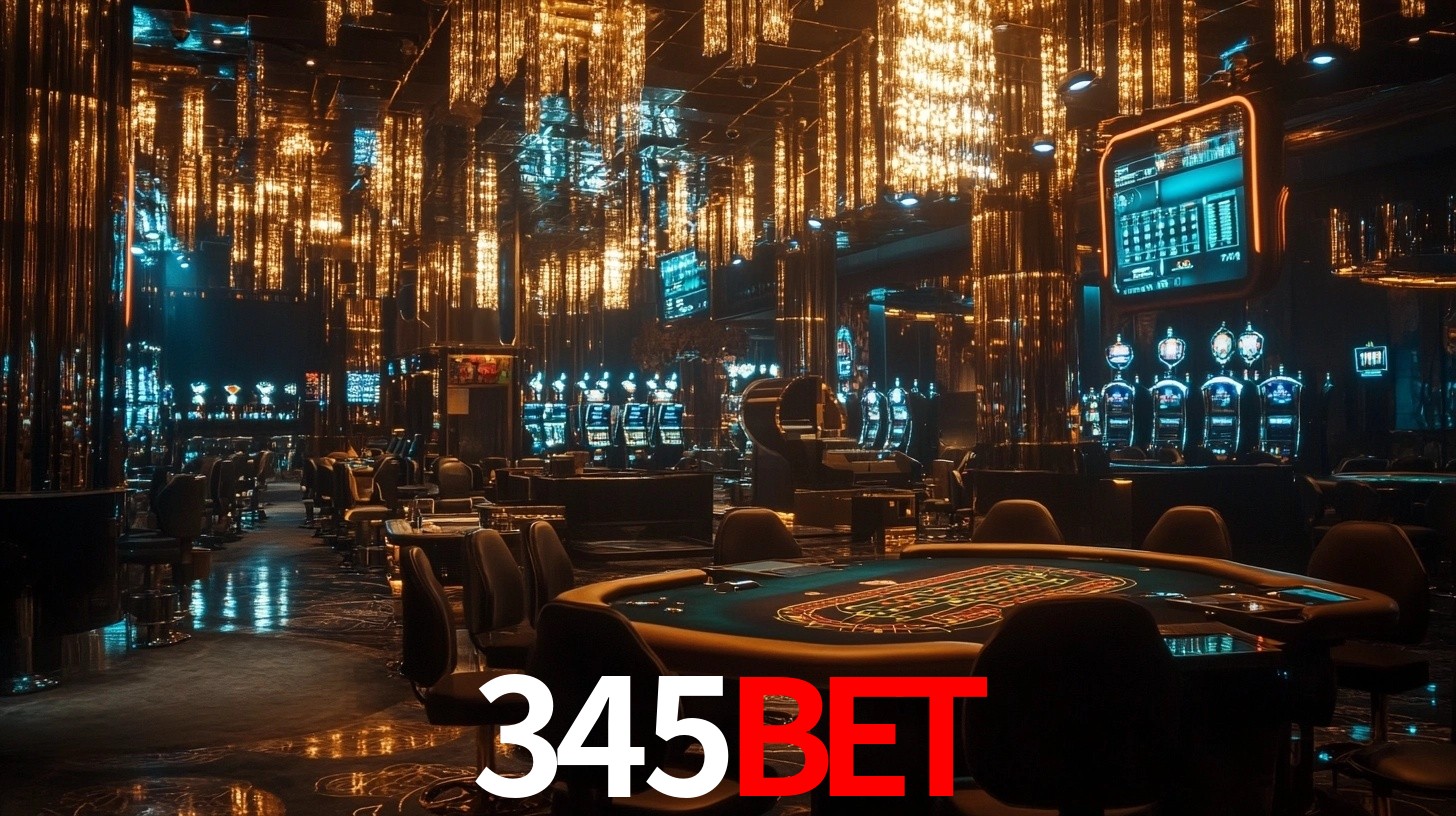 345BET login