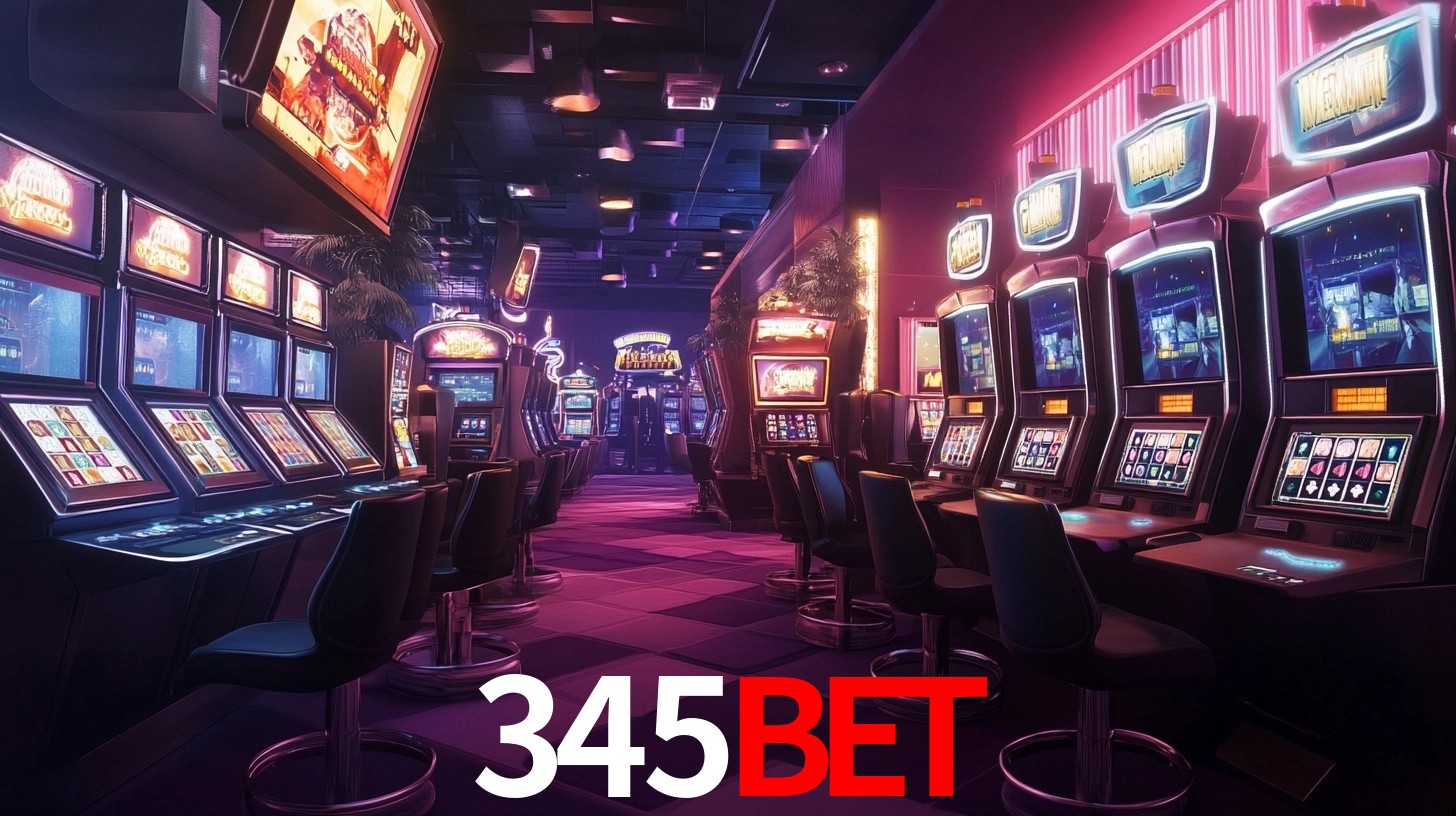 Premium Interface 345BET