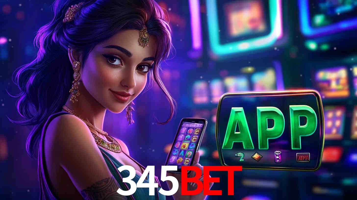 345BET