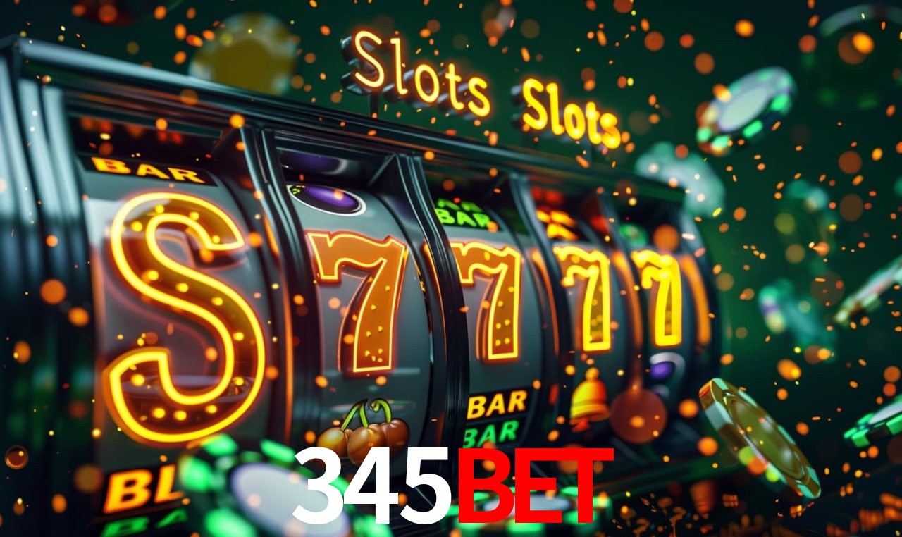 Casino VIP 345BET