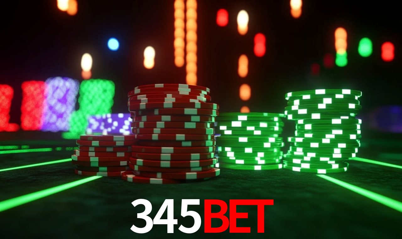 Bonus Features 345BET