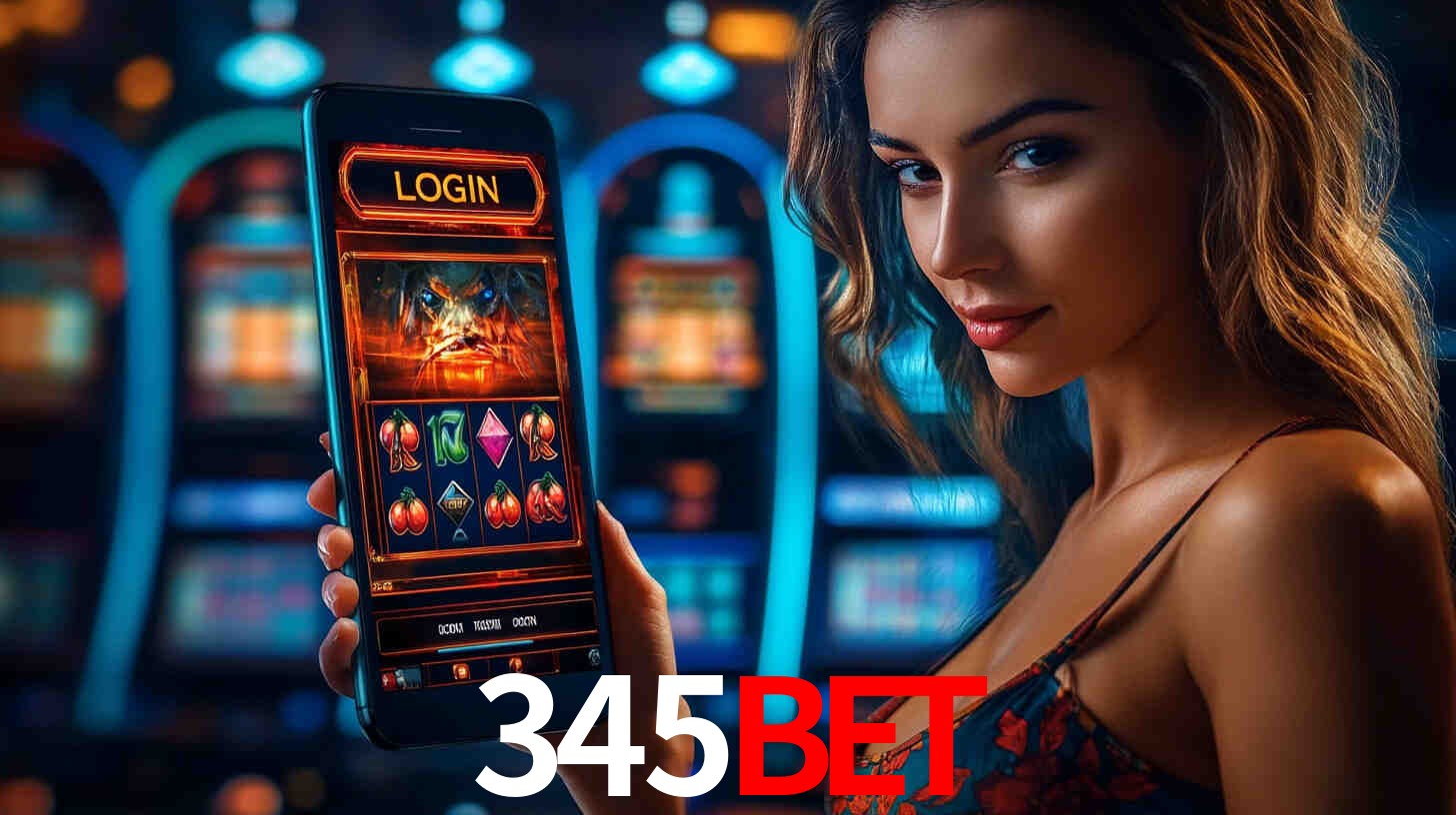 Bônus Generosos e Exclusivos no 345BET para Você!