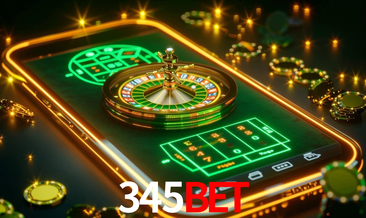 Integração de APIs 345BET