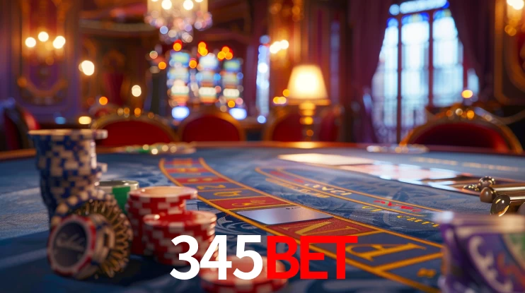 Quick Registration 345BET