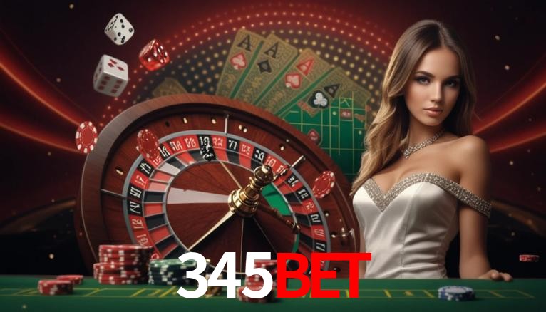 Account Benefits 345BET