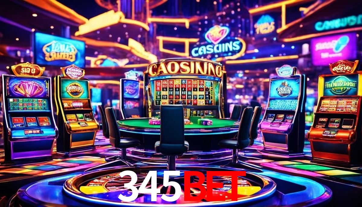 Estatísticas Esportivas 345BET