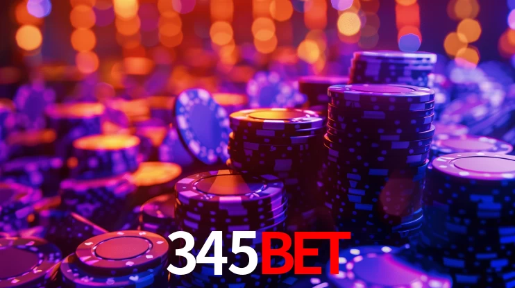 345BET