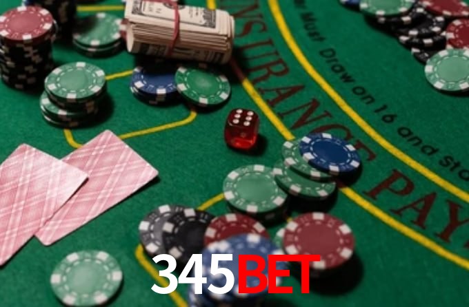 345BET