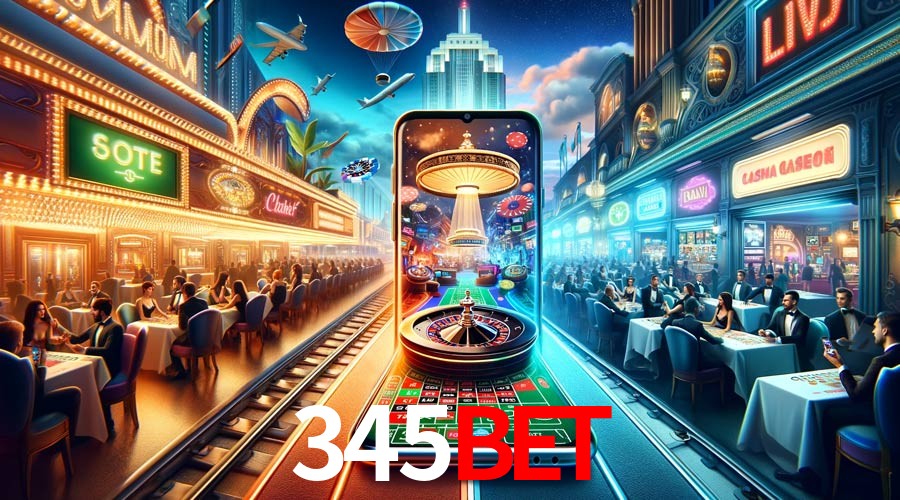 Platform Technology 345BET