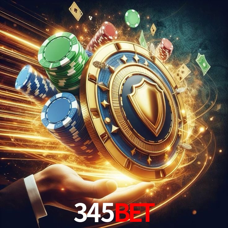 Torneios e prêmios garantidos na 345BET