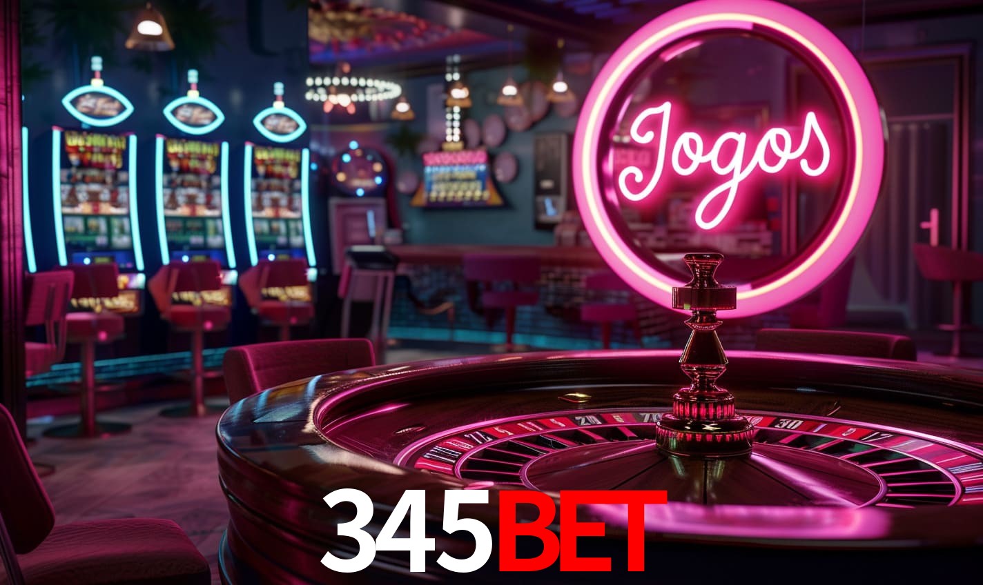 Descubra o Programa VIP da 345BET: Vantagens Exclusivas para Jogadores