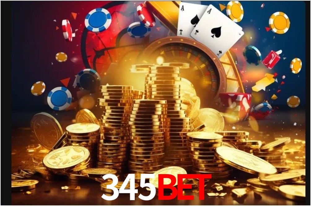 cassino 345BET