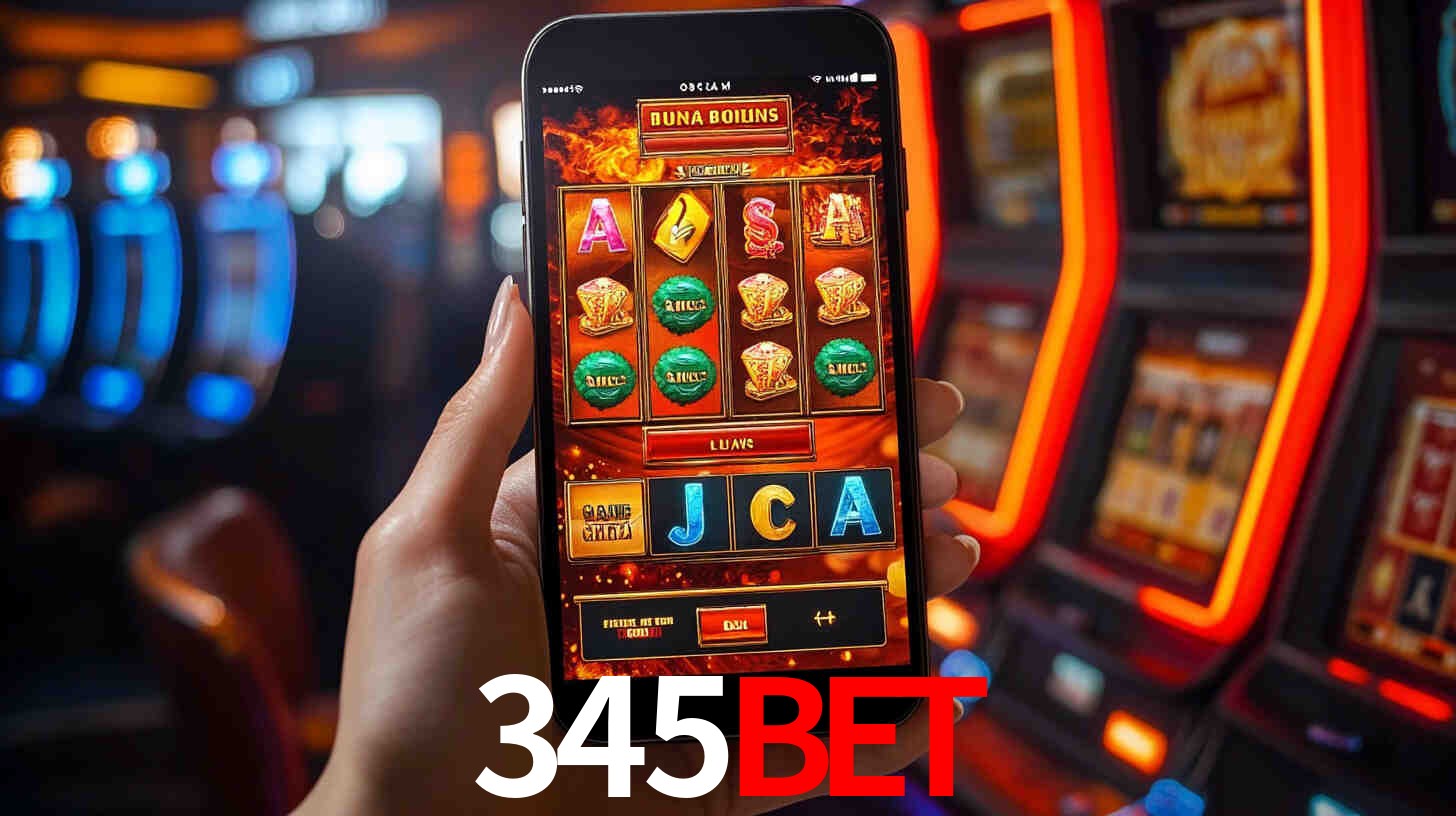 345BET login