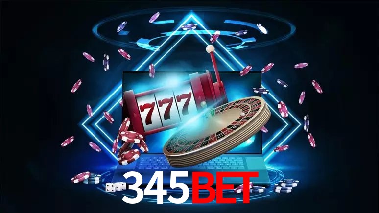 Casino Ao Vivo 345BET