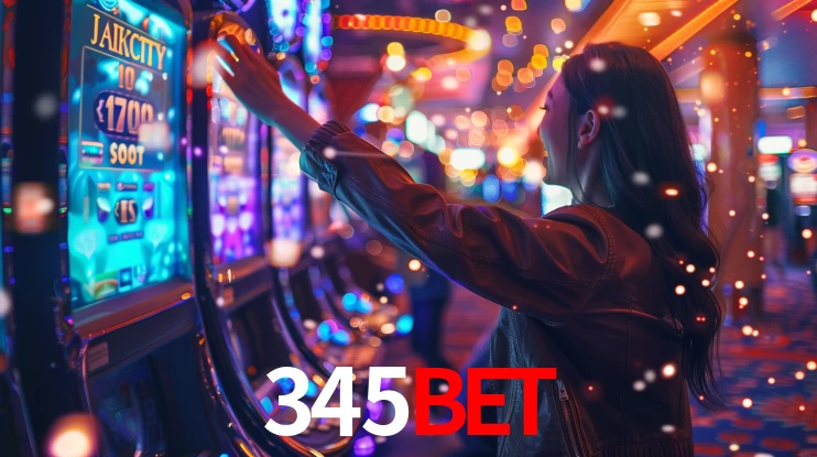 345BET APP