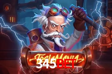 Jogos de Slot 345BET