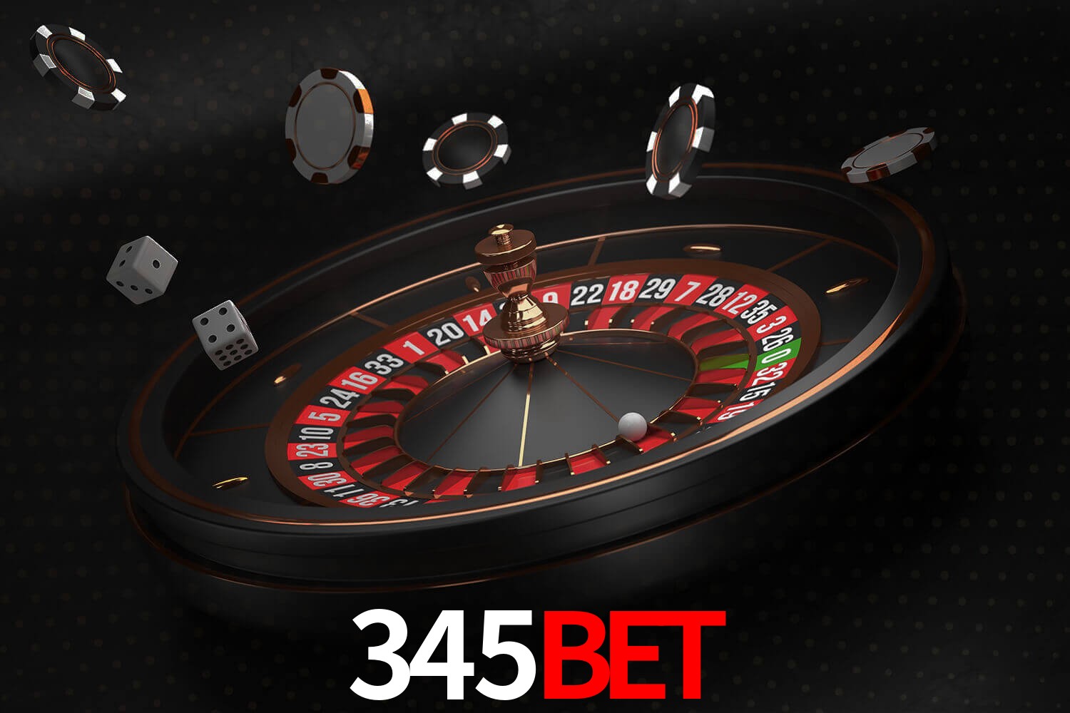 345BET login