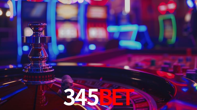 345BET