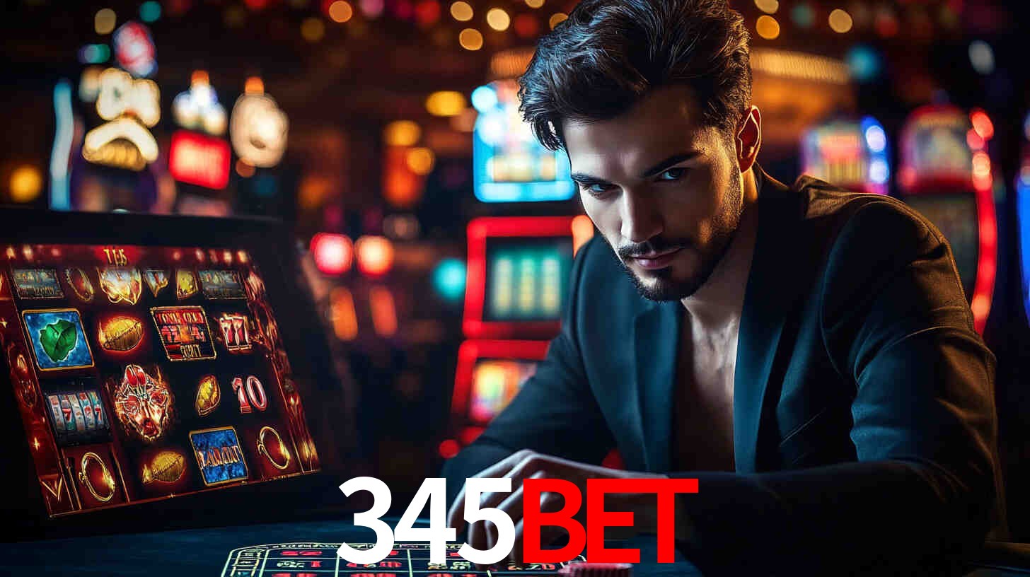 345BET APP