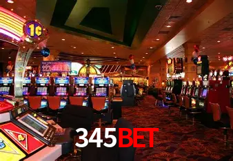 Desvendando o Mundo dos Jogos Virtuais na 345BET