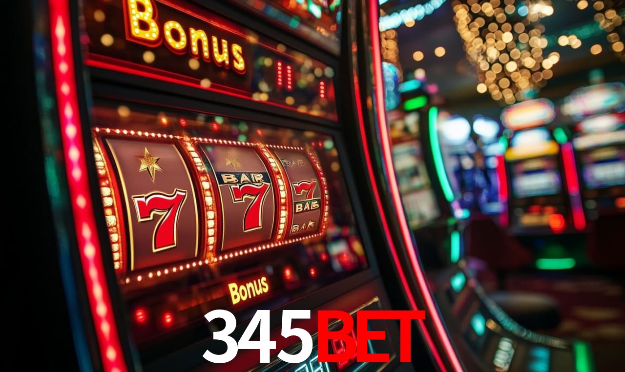 Apostas com odds competitivas na 345BET