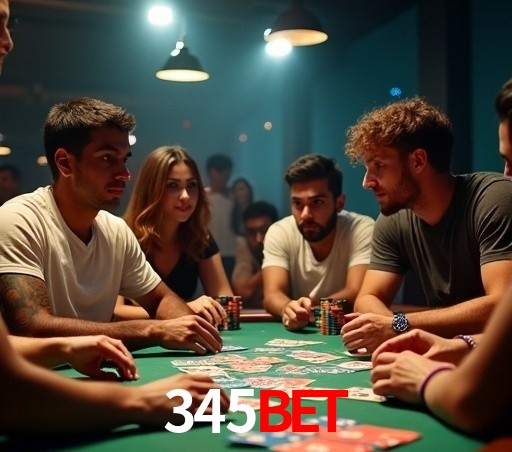 Jogos com bônus e suporte 24h na 345BET