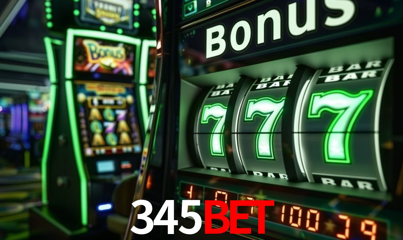 Game Providers 345BET