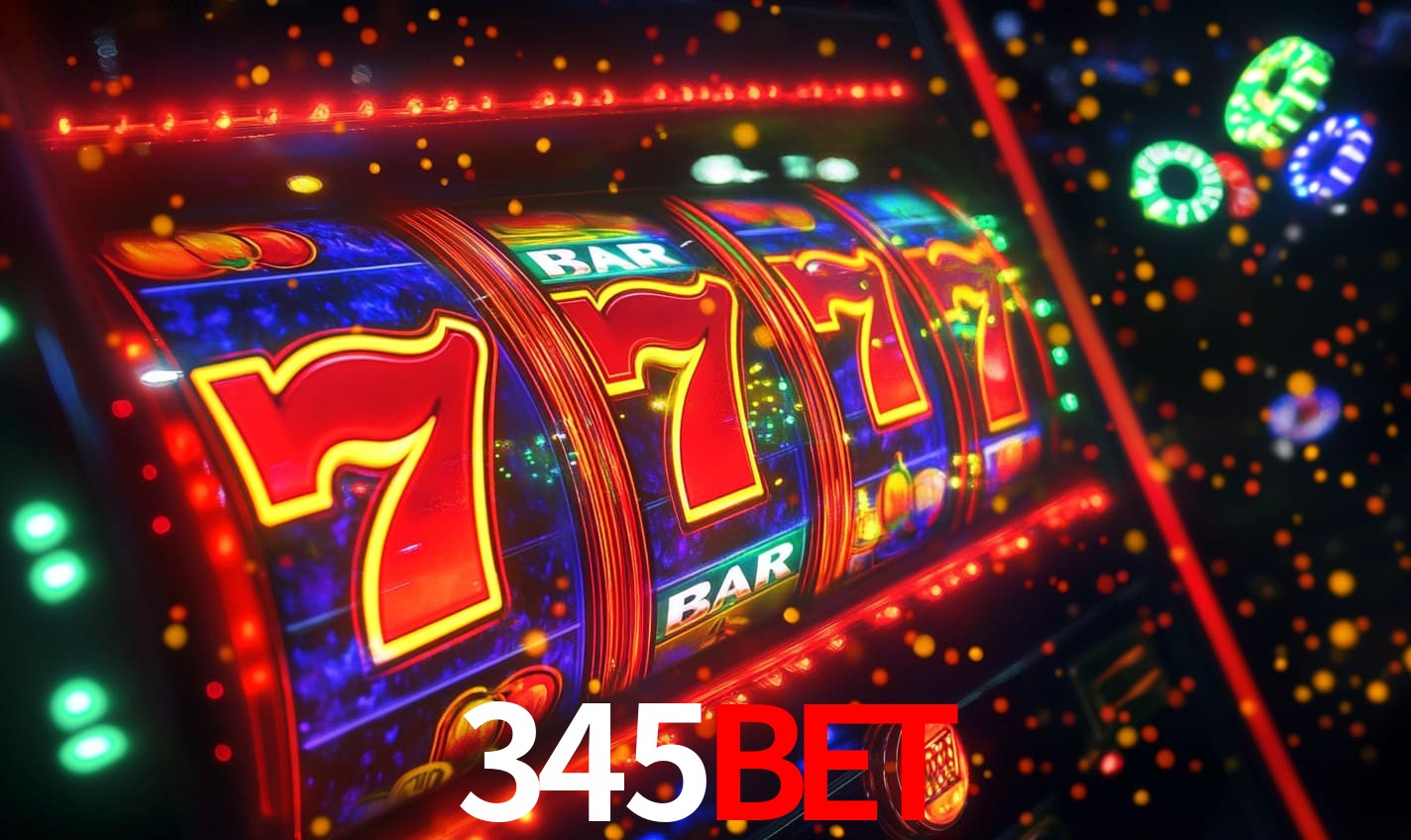 345BET