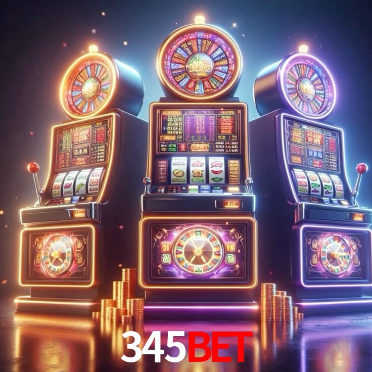 345BET