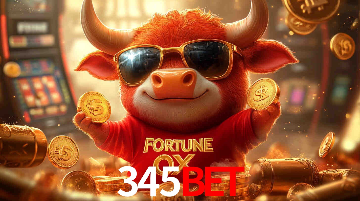 345BET: A Experiência de Casino com Jogos de Mesa ao Vivo