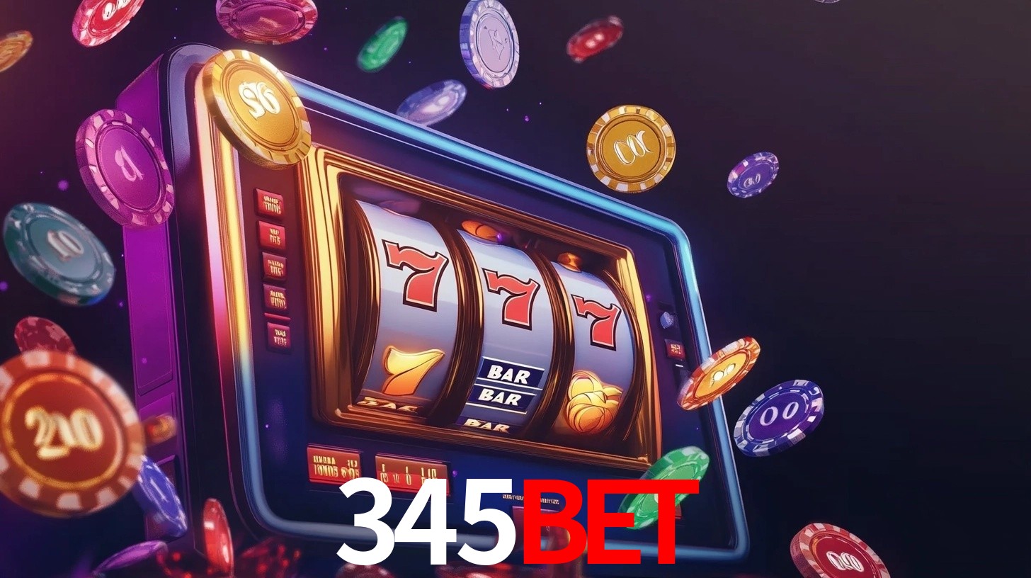 Live Casino 345BET