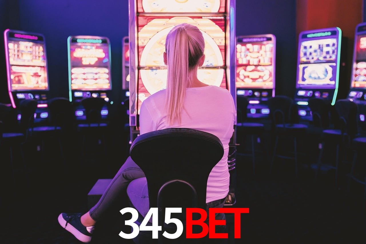 Live Casino 345BET