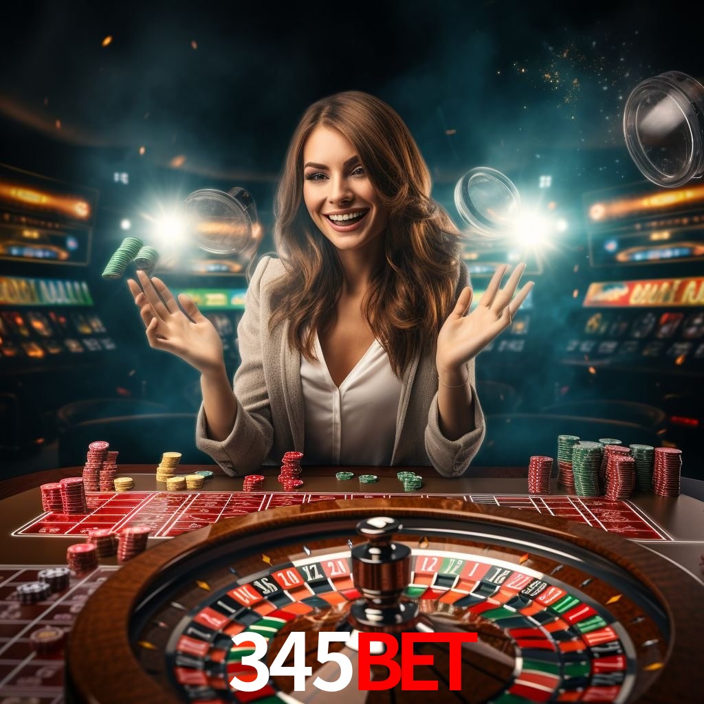 Explore as vantagens do 345BET: serviço profissional e confiabilidade