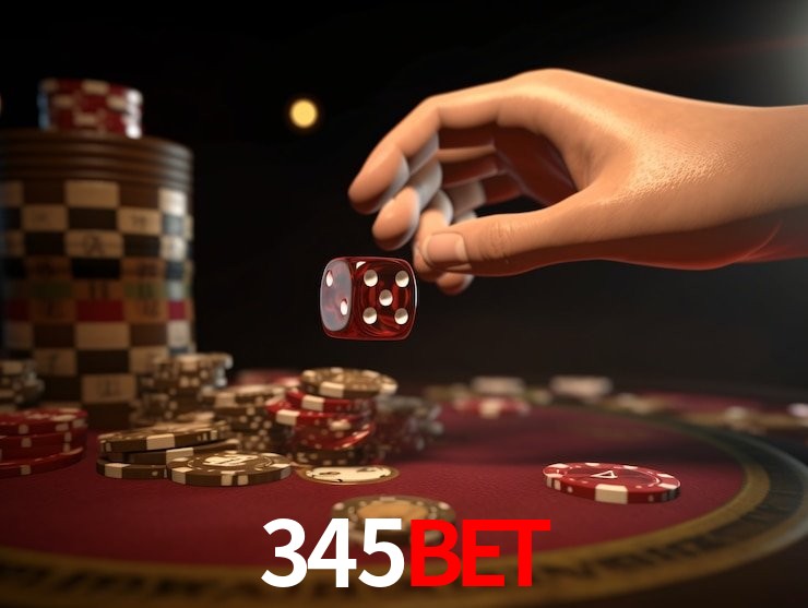 Estatísticas do Jogo 345BET