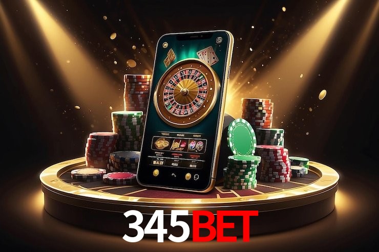 Cadastro Rápido 345BET