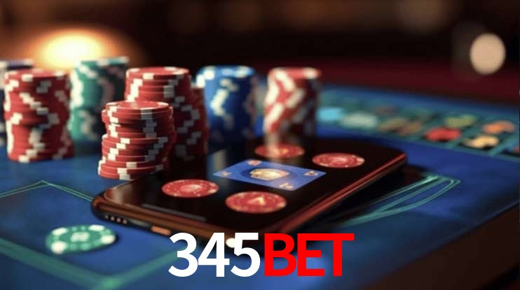 Avaliações dos Jogadores 345BET
