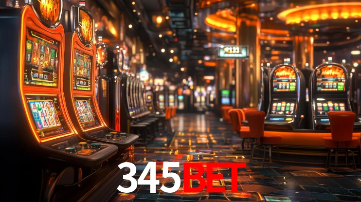 Cashback e recargas na 345BET