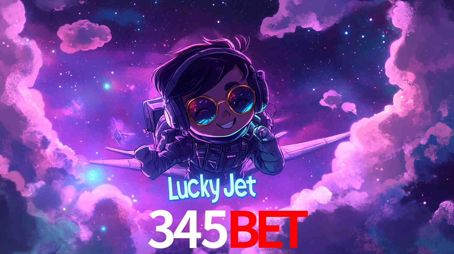 Apostas Esportivas na 345BET: Um Guia Completo