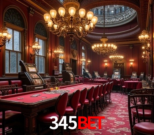 Promoção Relâmpago 345BET