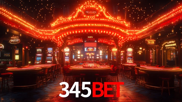 Ofertas Imperdíveis na 345BET: Promoções e Bônus Que Valem a Pena