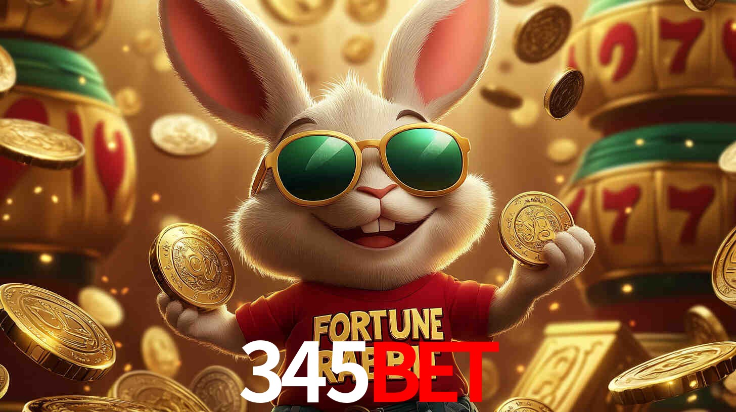 345BET login